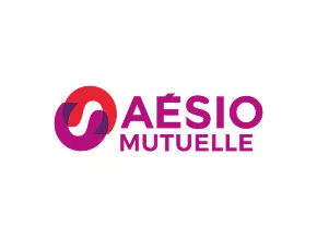 Logo d’AÉSIO Mutuelle