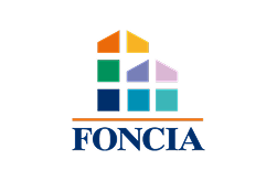 Logo de Foncia