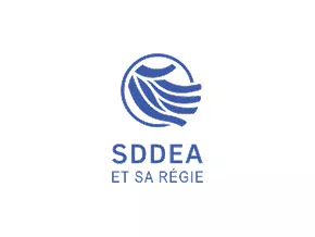 Logo du SDDEA